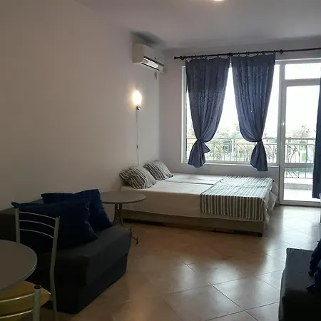 Sea Sunny Day 1 Apartment Sunny Beach